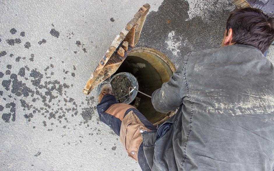société pour déboucher canalisation Paris 1