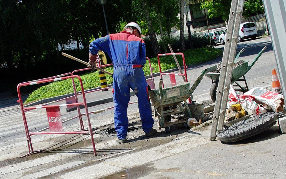 société pour déboucher canalisation Paris 1