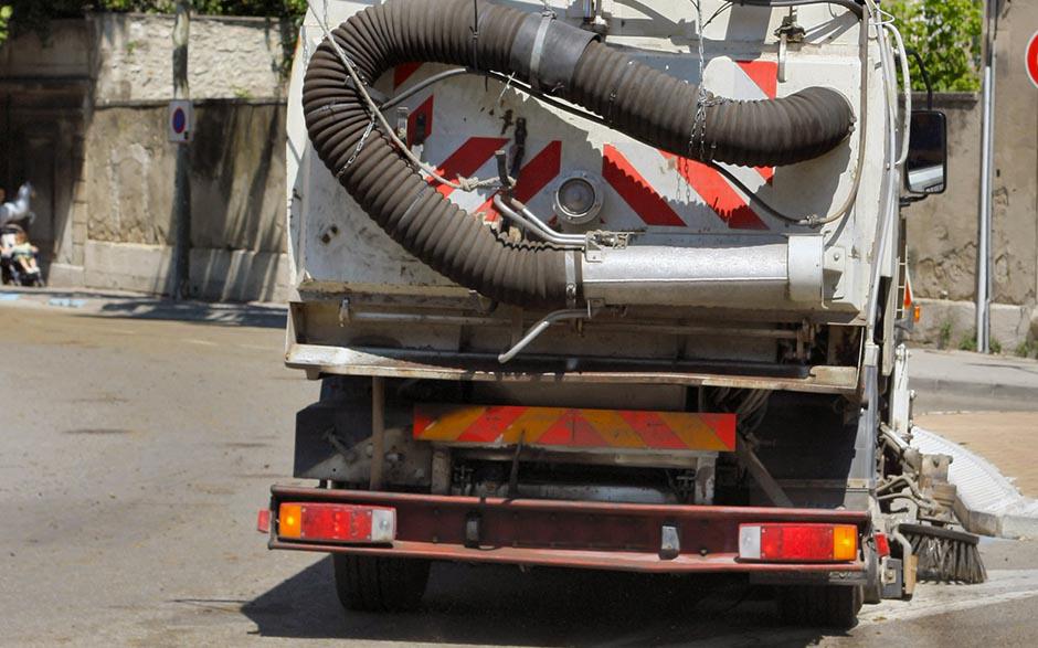 entreprise assainissement Bondy