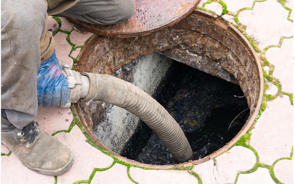 déboucher une baignoire Colombes