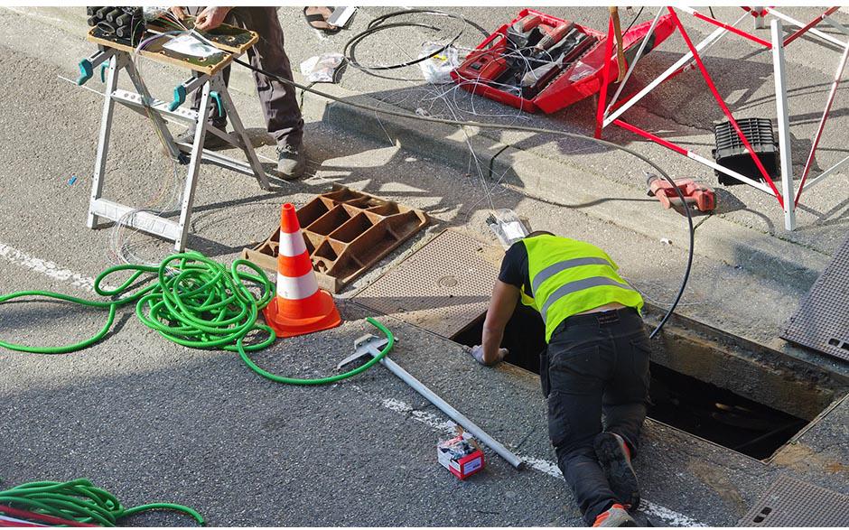 débouchage de canalisations Nogent-sur-Marne
