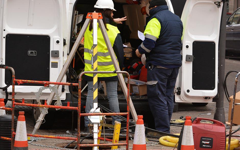 débouchage de canalisations Nogent-sur-Marne